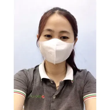Khẩu Trang 5D Mask Quyền Anh - Thùng 100 Chiếc, Giá Chỉ 29.000đ, Bảo Vệ Tối Ưu 4
