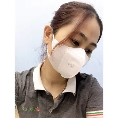 Khẩu Trang 5D Mask Quyền Anh - Thùng 100 Chiếc, Giá Chỉ 29.000đ, Bảo Vệ Tối Ưu 6