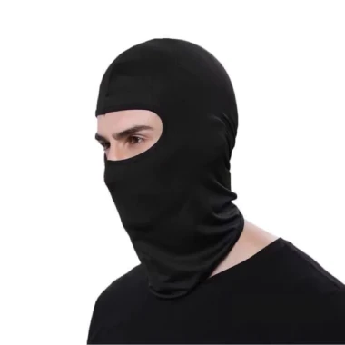 Khẩu Trang Ninja Chống Nắng Đa Năng - Che Mặt Cổ - Giá Chỉ 19.000Đ! 2