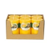 Khay 6 nến thơm tròn D5H8 Miss Candle 12 màu, tùy chọn mùi, 5x8 cm FTRAMART