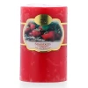 Khay 6 nến thơm tròn D5H8 Miss Candle 12 màu, tùy chọn mùi, 5x8 cm FTRAMART 2