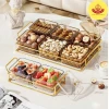 Khay Đựng Mứt Tết Hoa Quả Sang Chảnh Mẫu Cao Cấp Giá Ưu Đãi 245.000 2