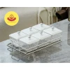 Khay Đựng Mứt Tết Hoa Quả Sang Chảnh Mẫu Cao Cấp Giá Ưu Đãi 245.000 3