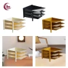 Khay Đựng Voucher Mỹ Phẩm 3 Tầng - Giảm 17% - Khay Sắp Sếp Trang Sức Phòng Ngủ Giá Tốt 3