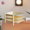 Khay Đựng Voucher Mỹ Phẩm 3 Tầng - Giảm 17% - Khay Sắp Sếp Trang Sức Phòng Ngủ Giá Tốt 7