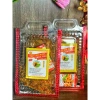 Khô Bò Miệng Mềm Hồng Ngự 300g - Đặc Sản Chuẩn Vị, Giá Siêu Giảm 199.000 2