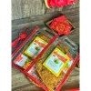 Khô Bò Miệng Mềm Hồng Ngự 300g - Đặc Sản Chuẩn Vị, Giá Siêu Giảm 199.000 4