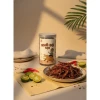 Khô bò sợi mẹ liệu tự làm hộp 200g - Giảm giá còn 286k - Quang Linh Food 2
