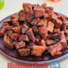 Khô bò viên hương quê 250g – Thịt bò sấy khô thơm ngon, giảm giá còn 230.000 2