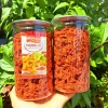 Khô Bò Xé Sợi 300g Thịt Bò Tươi Cay Giòn - Giảm Giá Đến 15% Giá Chỉ 73.000đ 3