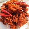 Khô Bò Xé Sợi 300g Thịt Bò Tươi Cay Giòn - Giảm Giá Đến 15% Giá Chỉ 73.000đ 4