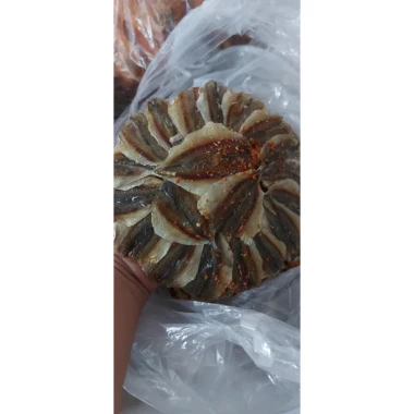 Khô Cá Chỉ Vàng Mặn Ngọt 1kg - Giá Shock Chỉ 38.000đ Thay Vì 48.260đ 2 Khô Cá Chỉ Vàng Mặn Ngọt 1kg - Giá Shock Chỉ 38.000đ Thay Vì 48.260đ 2