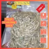 Khô Cá Cơm Trắng Tẩm Mặn Ngọt Bỏ Đầu - Thịt Thơm Ngon, Rim Ăn Cơm Thích, Giá Ưu Đãi 70k 5