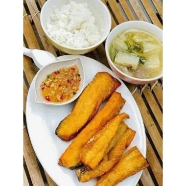 KHÔ CÁ DỨA CỌNG DẺO 3 NẮNG CÀ MAU GIÁ TỐT - Cá Dứa Khô Cắt Khúc 112k 4 KHÔ CÁ DỨA CỌNG DẺO 3 NẮNG CÀ MAU GIÁ TỐT - Cá Dứa Khô Cắt Khúc 112k 4
