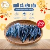 Khô Cá Kèo Cà Mau Dai Ngọt Phơi Nắng Tự Nhiên Giá Tốt 186k 2