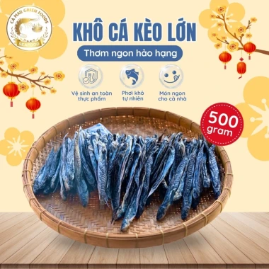 Khô Cá Kèo Cà Mau Dai Ngọt Phơi Nắng Tự Nhiên Giá Tốt 186k 3 Khô Cá Kèo Cà Mau Dai Ngọt Phơi Nắng Tự Nhiên Giá Tốt 186k 3