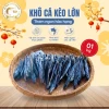 Khô Cá Kèo Cà Mau Dai Ngọt Phơi Nắng Tự Nhiên Giá Tốt 186k 4