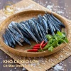 Khô Cá Kèo Cà Mau Dai Ngọt Phơi Nắng Tự Nhiên Giá Tốt 186k 6