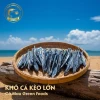 Khô Cá Kèo Cà Mau Dai Ngọt Phơi Nắng Tự Nhiên Giá Tốt 186k 7