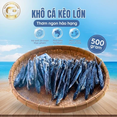 Khô Cá Kèo Cà Mau Dai Ngọt Phơi Nắng Tự Nhiên Giá Tốt 186k 11 Khô Cá Kèo Cà Mau Dai Ngọt Phơi Nắng Tự Nhiên Giá Tốt 186k 11