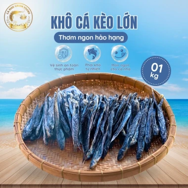 Khô Cá Kèo Cà Mau Dai Ngọt Phơi Nắng Tự Nhiên Giá Tốt 186k 12 Khô Cá Kèo Cà Mau Dai Ngọt Phơi Nắng Tự Nhiên Giá Tốt 186k 12