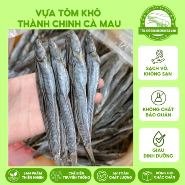 Khô Cá Kèo Cà Mau Size Lớn 150-160Con/Kg - Đặc Sản Giá Tốt 202k Giảm Từ 258k 2 Khô Cá Kèo Cà Mau Size Lớn 150-160Con/Kg - Đặc Sản Giá Tốt 202k Giảm Từ 258k 2
