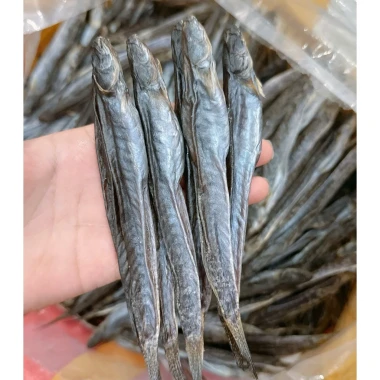 Khô Cá Kèo Cà Mau Size Lớn 150-160Con/Kg - Đặc Sản Giá Tốt 202k Giảm Từ 258k 6 Khô Cá Kèo Cà Mau Size Lớn 150-160Con/Kg - Đặc Sản Giá Tốt 202k Giảm Từ 258k 6