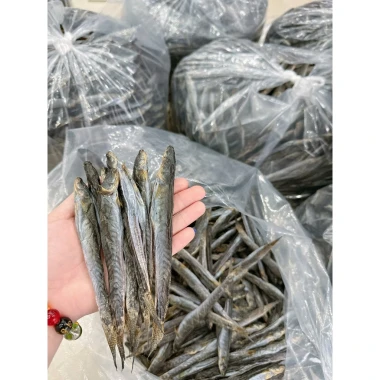 Khô Cá Kèo Cà Mau Size Lớn 150-160Con/Kg - Đặc Sản Giá Tốt 202k Giảm Từ 258k 7 Khô Cá Kèo Cà Mau Size Lớn 150-160Con/Kg - Đặc Sản Giá Tốt 202k Giảm Từ 258k 7