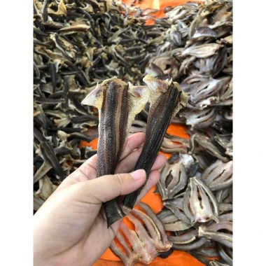 Khô Cá Lóc Cửng 2 Nắng Cà Mau Giá Rẻ - Món Ăn Đặc Sản Của THỊ HÀ FOOD Chỉ 65790đ 3 Khô Cá Lóc Cửng 2 Nắng Cà Mau Giá Rẻ - Món Ăn Đặc Sản Của THỊ HÀ FOOD Chỉ 65790đ 3