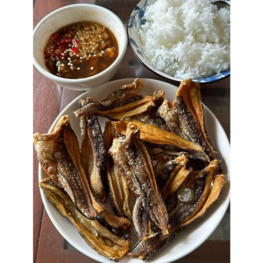 Khô Cá Lóc Cửng 2 Nắng Cà Mau Giá Rẻ - Món Ăn Đặc Sản Của THỊ HÀ FOOD Chỉ 65790đ 4 Khô Cá Lóc Cửng 2 Nắng Cà Mau Giá Rẻ - Món Ăn Đặc Sản Của THỊ HÀ FOOD Chỉ 65790đ 4