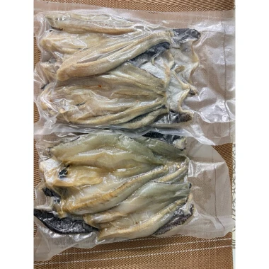 Khô Cá Lóc Dẻo Giảm Giá - Món Ăn Vặt Ngon Chỉ 125k 2 Khô Cá Lóc Dẻo Giảm Giá - Món Ăn Vặt Ngon Chỉ 125k 2