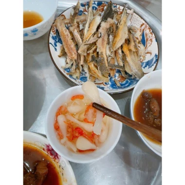 Khô Cá Lóc Đồng U Minh Tự Nhiên 500g - Đặc Sản Cà Mau Giá Rẻ 121k 5