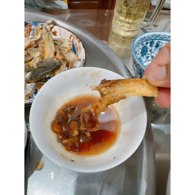 Khô Cá Lóc Đồng U Minh Tự Nhiên 500g - Đặc Sản Cà Mau Giá Rẻ 121k 6