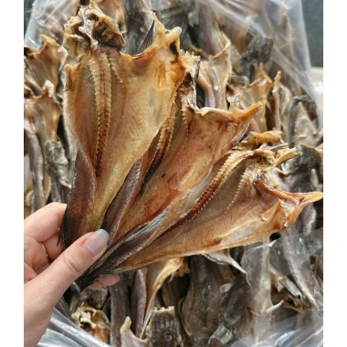 Khô Cá Lóc Đồng U Minh Tự Nhiên 500g - Đặc Sản Cà Mau Giá Rẻ 121k 8