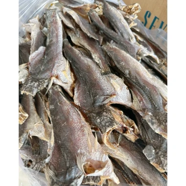 Khô Cá Lóc Đồng U Minh Tự Nhiên 500g - Đặc Sản Cà Mau Giá Rẻ 121k 10