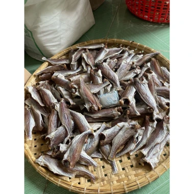 Khô cá lù đù Bến Tre giá rẻ 65k - Món ăn đậm vị mặn vừa ăn ngon chuẩn vị 7 Khô cá lù đù Bến Tre giá rẻ 65k - Món ăn đậm vị mặn vừa ăn ngon chuẩn vị 7