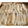 Khô cá lưỡi trâu vị mặn Cà Mau 250g - đặc sản dai ngọt giá chỉ 45k giảm từ 57.6k 4