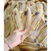Khô cá lưỡi trâu vị mặn Cà Mau 250g - đặc sản dai ngọt giá chỉ 45k giảm từ 57.6k 5