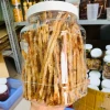 Khô Cá Thiêu Que Ăn Liền 1KG - Giá Shock Chỉ 167k, Tiết Kiệm 11% 8