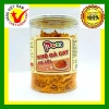 Khô gà cay vị bơ tỏi PoSi 100g - Ăn vặt Hà Nội siêu ngon giá chỉ 51k 2