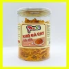 Khô gà cay vị bơ tỏi PoSi 100g - Ăn vặt Hà Nội siêu ngon giá chỉ 51k 3