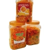 Khô Gà Lá Chanh 2Hủ và Bơ Tỏi 1Hủ - Ăn liền CoMBo 3Hủ 500g, giảm giá 310.000, giá gốc 381.300 3