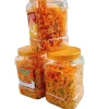 Khô Gà Lá Chanh 2Hủ và Bơ Tỏi 1Hủ - Ăn liền CoMBo 3Hủ 500g, giảm giá 310.000, giá gốc 381.300 4