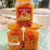 Khô Gà Lá Chanh 2Hủ và Bơ Tỏi 1Hủ - Ăn liền CoMBo 3Hủ 500g, giảm giá 310.000, giá gốc 381.300 5