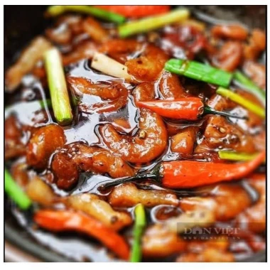 Kho Quẹt Huế, Đặc Sản Huế 250g/Hủ Nhà Làm Có Thịt, Không Thịt - Quện, Sánh, Thơm Ngon, Thức Ăn - 382 6