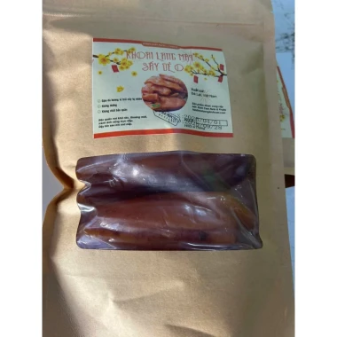 Khoai Lang Mật Sấy Dẻo Đà Lạt 500gr - Đặc Sản Giảm Giá Còn 65000đ 3 Khoai Lang Mật Sấy Dẻo Đà Lạt 500gr - Đặc Sản Giảm Giá Còn 65000đ 3