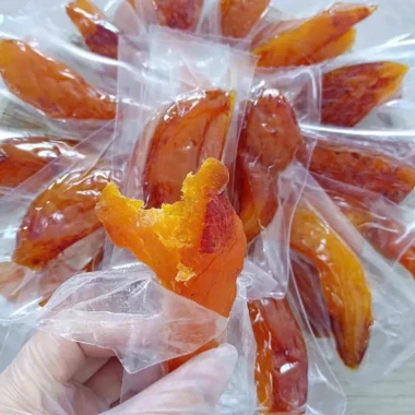 Khoai Lang Mật Sấy Dẻo Đà Lạt 500gr - Đặc Sản Giảm Giá Còn 65000đ 4 Khoai Lang Mật Sấy Dẻo Đà Lạt 500gr - Đặc Sản Giảm Giá Còn 65000đ 4
