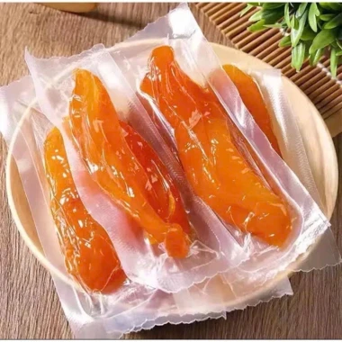 Khoai Lang Mật Sấy Dẻo Đà Lạt 500gr - Đặc Sản Giảm Giá Còn 65000đ 5 Khoai Lang Mật Sấy Dẻo Đà Lạt 500gr - Đặc Sản Giảm Giá Còn 65000đ 5