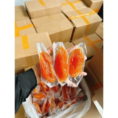 Khoai Lang Mật Sấy Dẻo Đà Lạt 500gr - Đặc Sản Giảm Giá Còn 65000đ 6 Khoai Lang Mật Sấy Dẻo Đà Lạt 500gr - Đặc Sản Giảm Giá Còn 65000đ 6