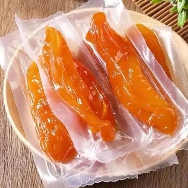 Khoai Lang Mật Sấy Dẻo Không Đường Đà Lạt 500g Giảm Giá Còn 61000đ 2